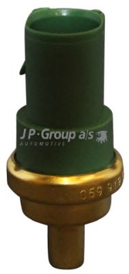 JP GROUP 1193101200 -  Датчик, температура охлаждающей жидкости